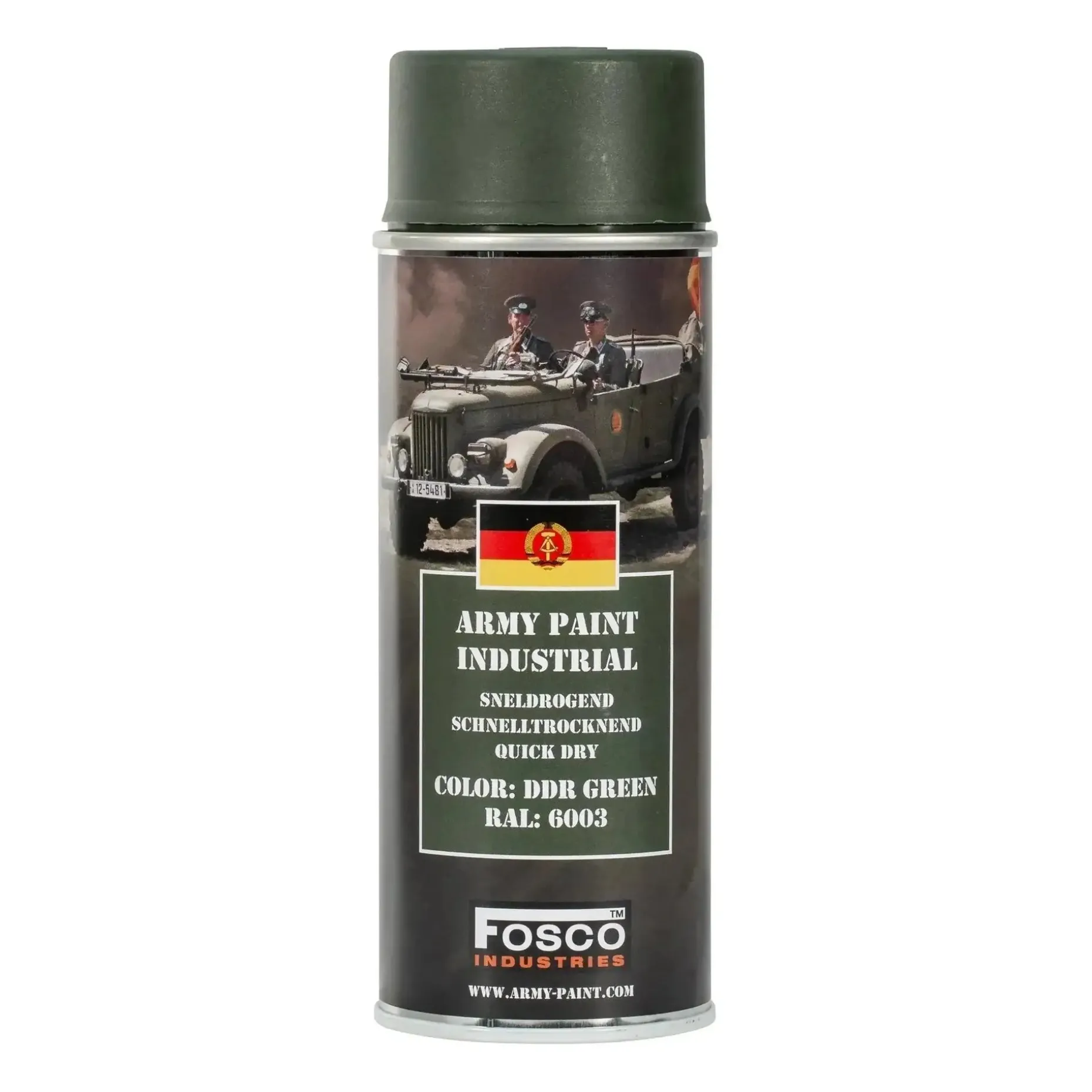 Fosco - Farbspray Army Paint 400 ml