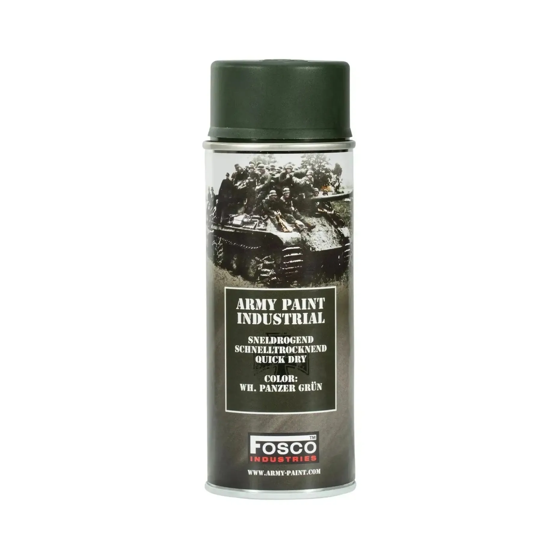 Fosco - Farbspray Army Paint 400 ml