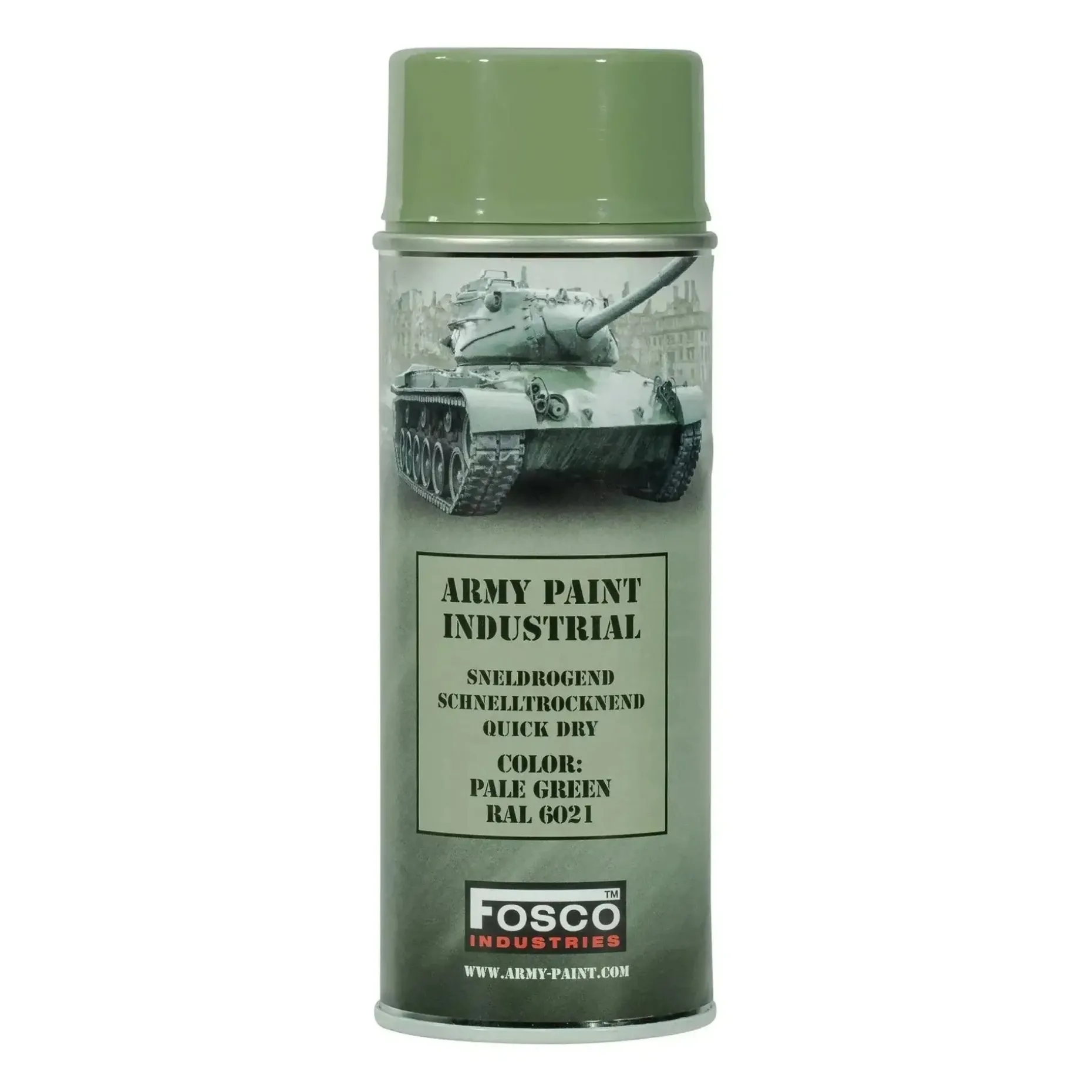 Fosco - Farbspray Army Paint 400 ml