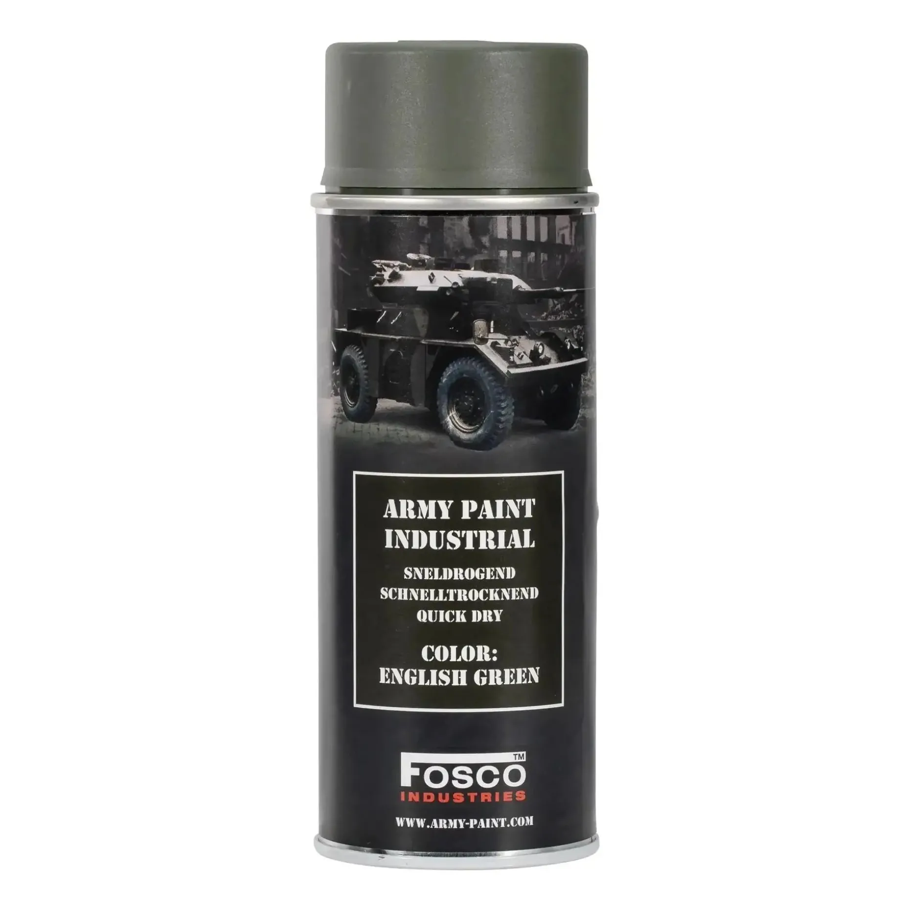 Fosco - Farbspray Army Paint 400 ml