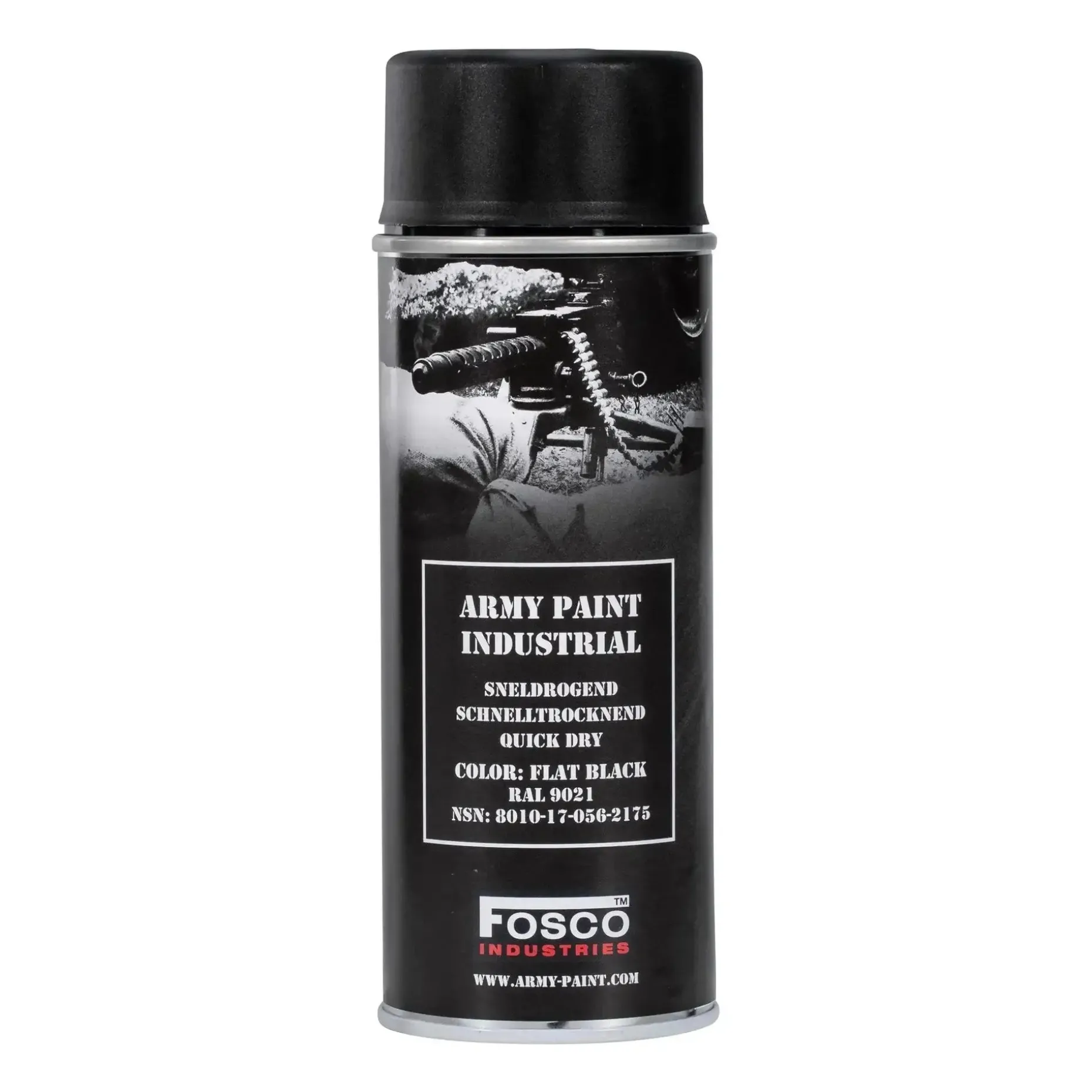 Fosco - Farbspray Army Paint 400 ml