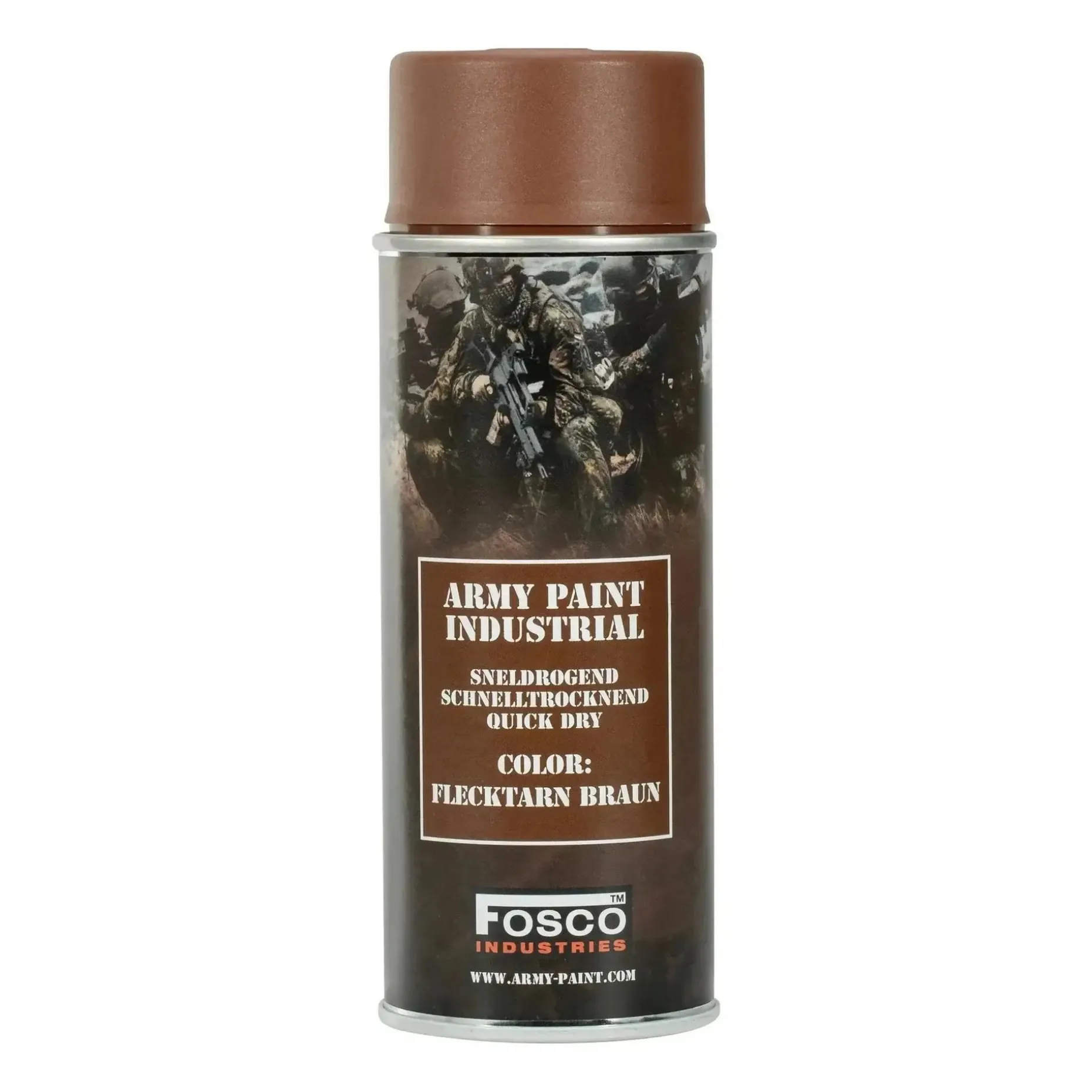 Fosco - Farbspray Army Paint 400 ml