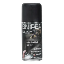 Fosco - Sprühfarbe Box Army 150 ml