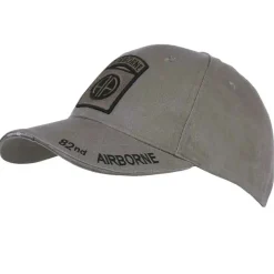Fostex - Baseball Cap 82nd Airborne
