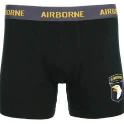 Fostex - Boxershorts 101st Airborne