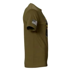 Fostex - Garments T-Shirt USA 101st Airborne