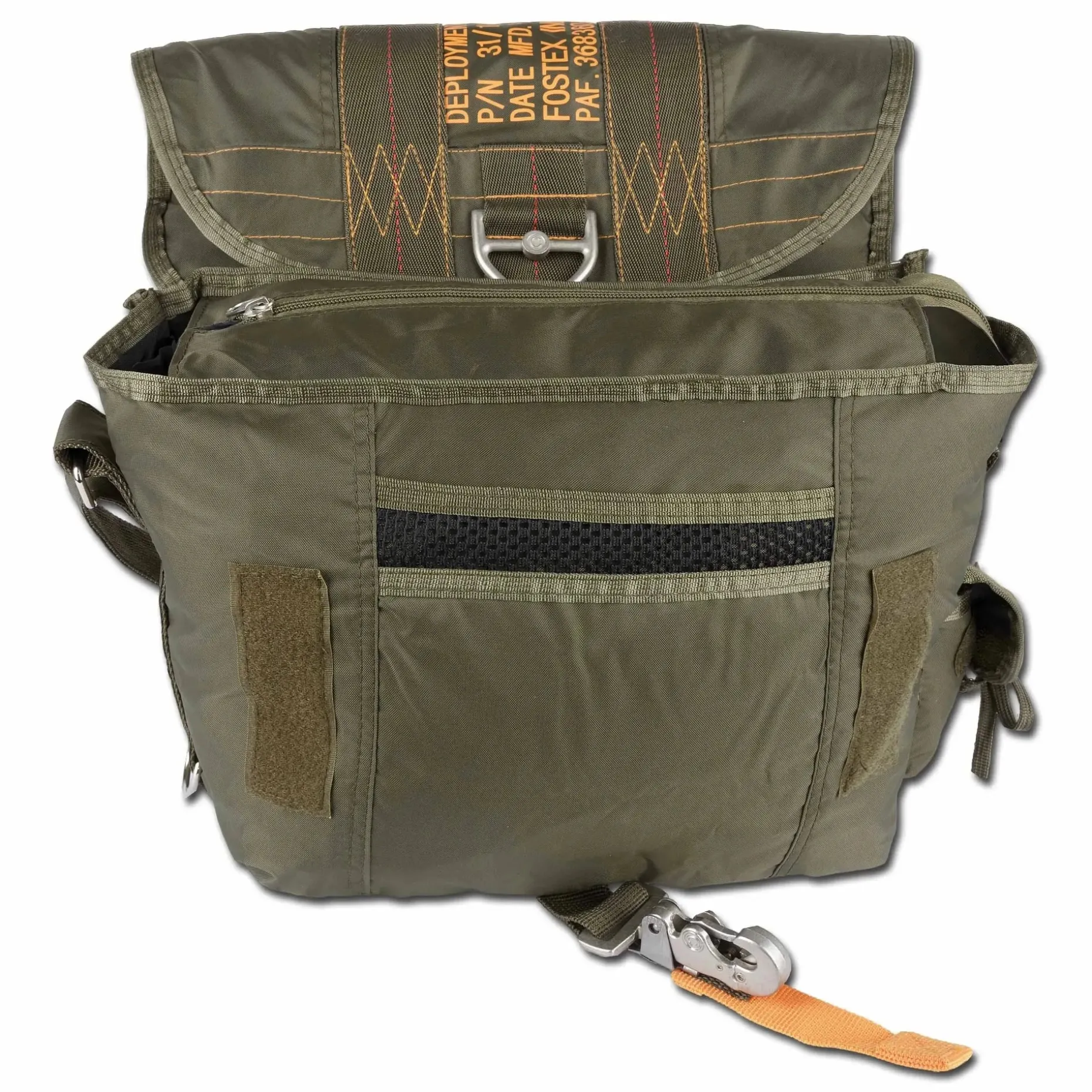 Fostex - Tragetasche Deployment Bag 3