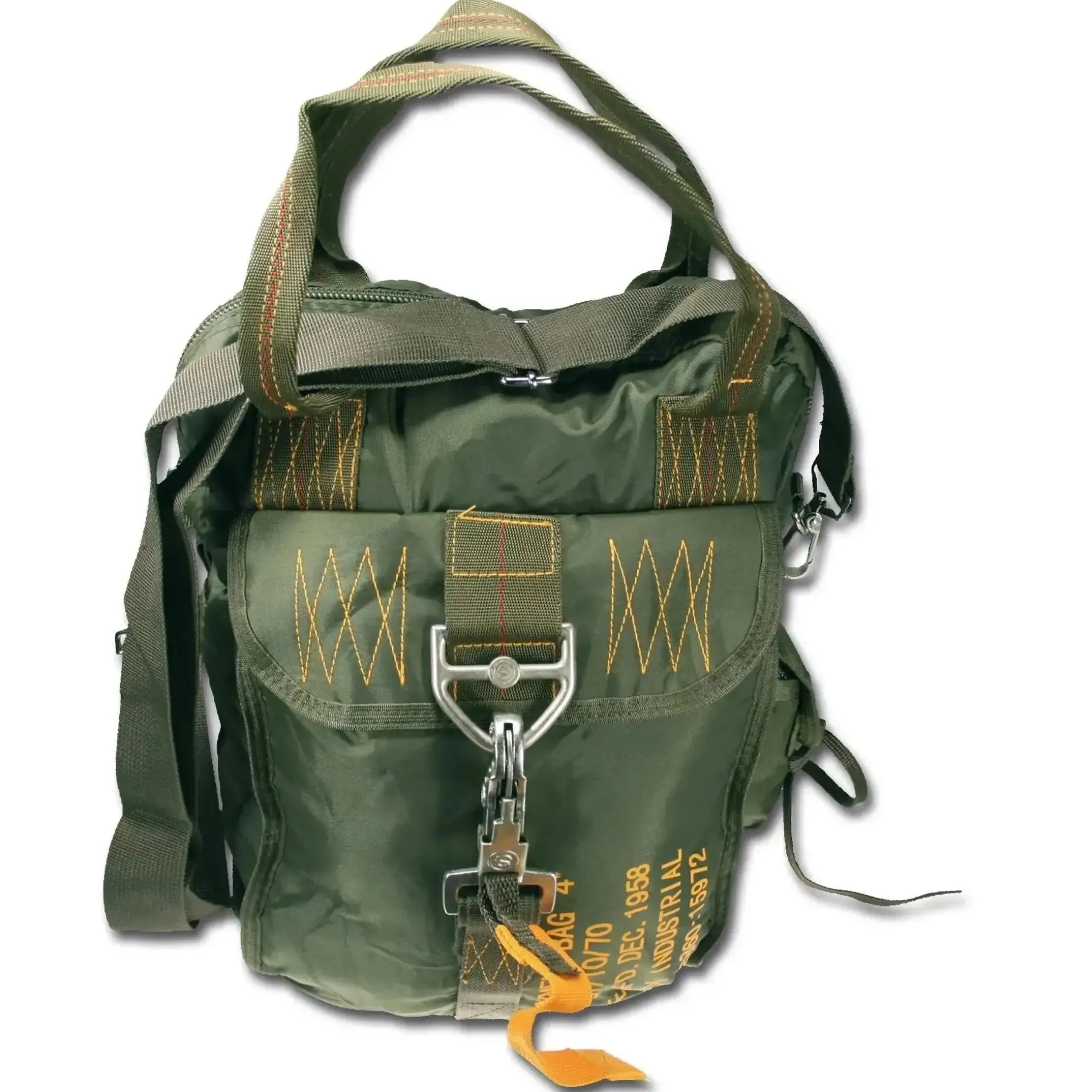 Fostex - Tragetasche Deployment Bag 4