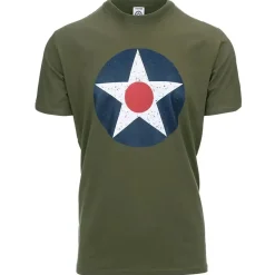 Fostex - T-Shirt US Army