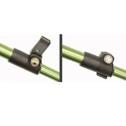 Fox Outdoor - ALU Trekkingstöcke Lusen