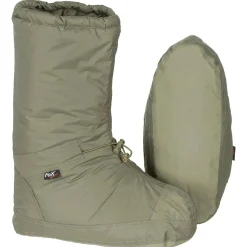 Fox Outdoor - Biwakschuhe Polar winddicht