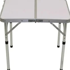 Fox Outdoor - Campingtisch Alu 60 x 45 x 55 cm