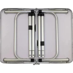 Fox Outdoor - Campingtisch Alu 60 x 45 x 55 cm