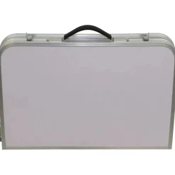 Fox Outdoor - Campingtisch Alu 60 x 45 x 55 cm