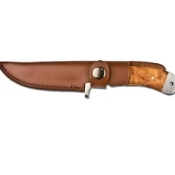 Fox Outdoor - Damastmesser