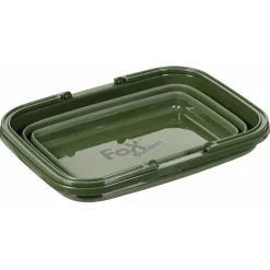 Fox Outdoor - Faltkorb 9 L