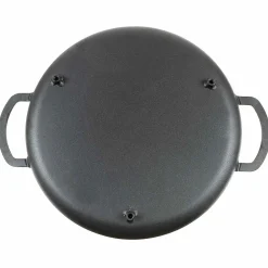 Fox Outdoor - Feuerschale Eisen 44 cm