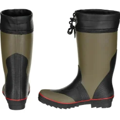 Fox Outdoor - Gummistiefel mit Schaftstulpen