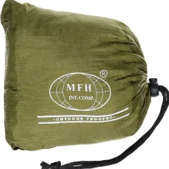 Fox Outdoor - Hängematte Light oliv