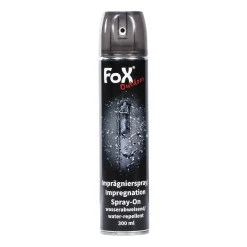 Fox Outdoor - Imprägnierspray wasserabweisend 300 ml
