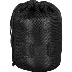 Fox Outdoor - Kochset Travel Edelstahl