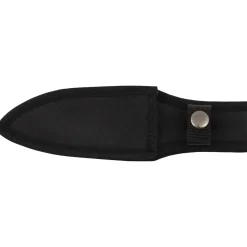 Fox Outdoor - Messer Fallschirmleine Redrope