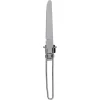 Fox Outdoor - Messer klappbar Edelstahl