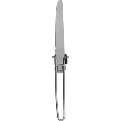 Fox Outdoor - Messer klappbar Edelstahl