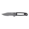 Fox Outdoor - Messer Scorpion schwarz
