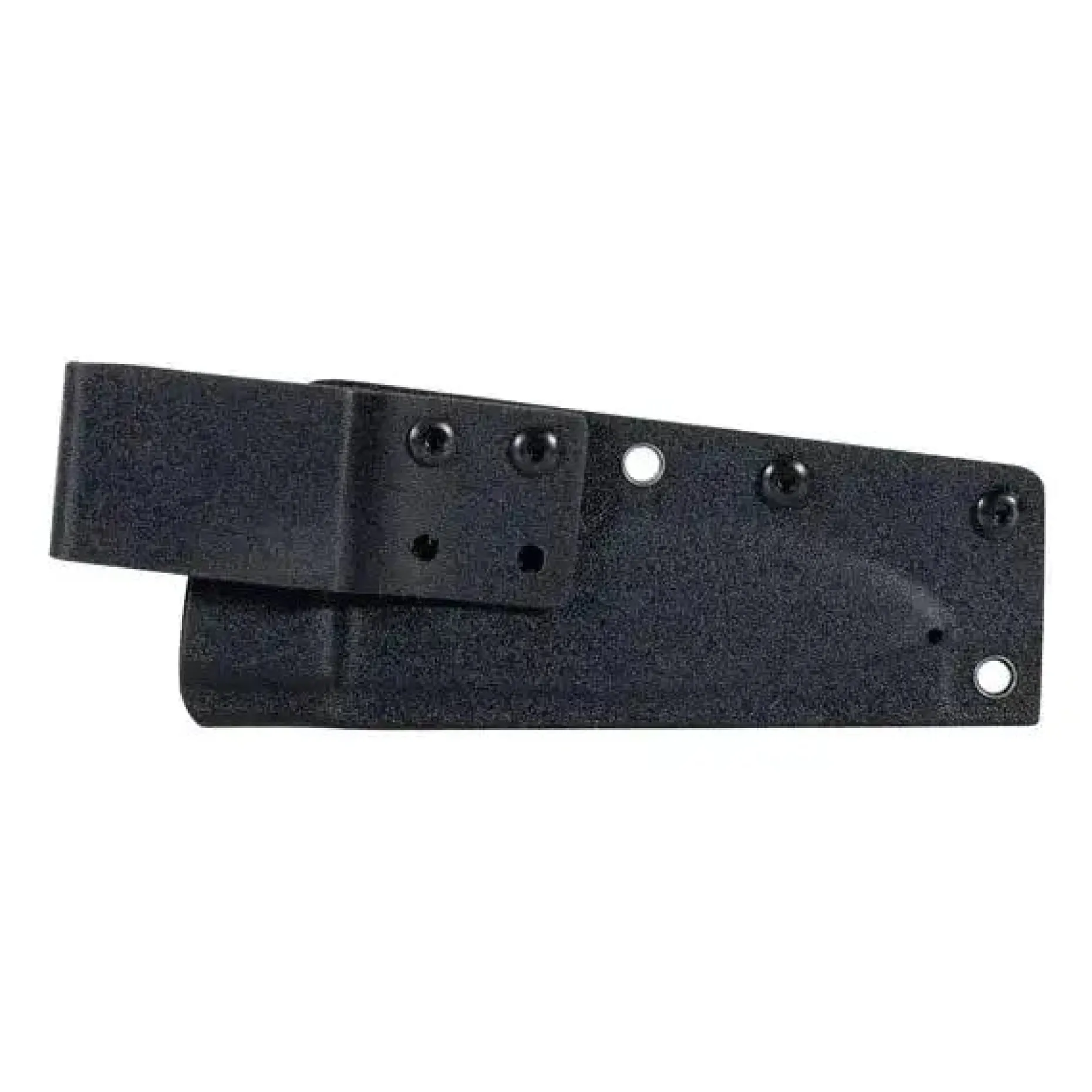 Fox Outdoor - Messer Scorpion schwarz