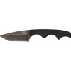 Fox Outdoor - Neck Knife II schwarz