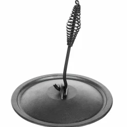 Fox Outdoor - Outdoor Deckelheber für Gusseisentopf