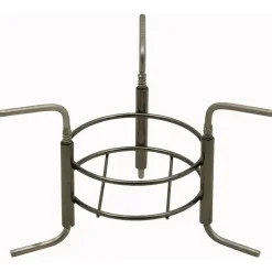 Fox Outdoor - Outdoor Dreibein für Spirituskocher