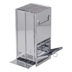 Fox Outdoor - Raketenofen Mini