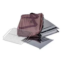 Fox Outdoor - Raketenofen Mittel