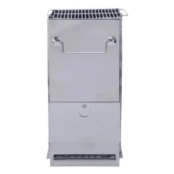 Fox Outdoor - Raketenofen Groß