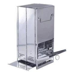 Fox Outdoor - Raketenofen Groß