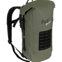 Fox Outdoor - Rucksack Dry Pak 30 30 L