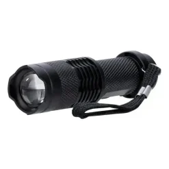 Fox Outdoor - Stablampe Mini schwarz