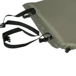 Fox Outdoor - Thermomatte selbstaufblasbar oliv