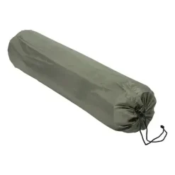 Fox Outdoor - Thermomatte selbstaufblasbar oliv