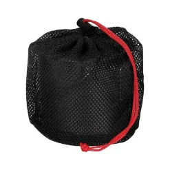 Fox Outdoor - Topf Titan klein 1.1 L mit Deckel und Klappgriffen