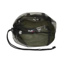 Fox Outdoor - Wasserkessel Edelstahl 1 L