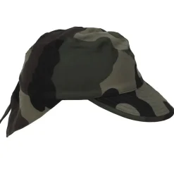 Französische Armee - Franz. Feldmütze OM Tarn gebraucht