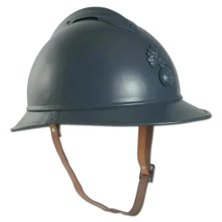 Französische Armee - Französischer Adrianhelm WKI