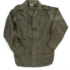 Französische Armee - Französische Feldjacke F2 neuwertig