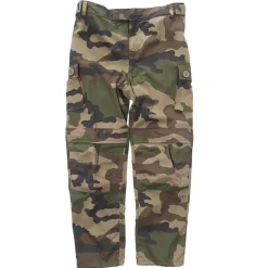 Französische Armee - Französische Feldhose T4 Felin CCE Tarn gebraucht