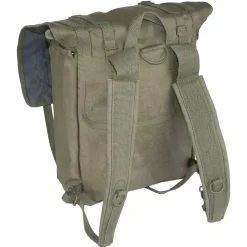 Französische Armee - Französischer Armeerucksack F1 klein gebraucht