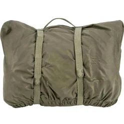 Französische Armee - Französischer Schlafsack M71 oliv neuwertig