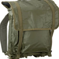 Französische Armee - Französischer Rucksack F1 klein 19 L gebraucht